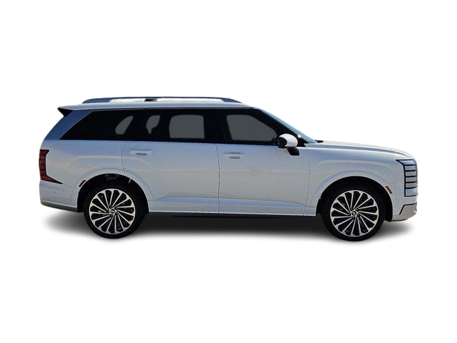 Thumbnail: 2026 Hyundai Palisade - 24