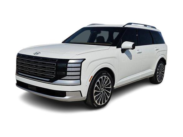 Thumbnail: 2026 Hyundai Palisade - 22
