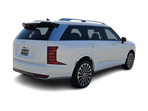 Thumbnail: 2026 Hyundai Palisade - 23