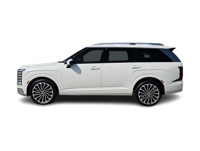 Thumbnail: 2026 Hyundai Palisade - 3