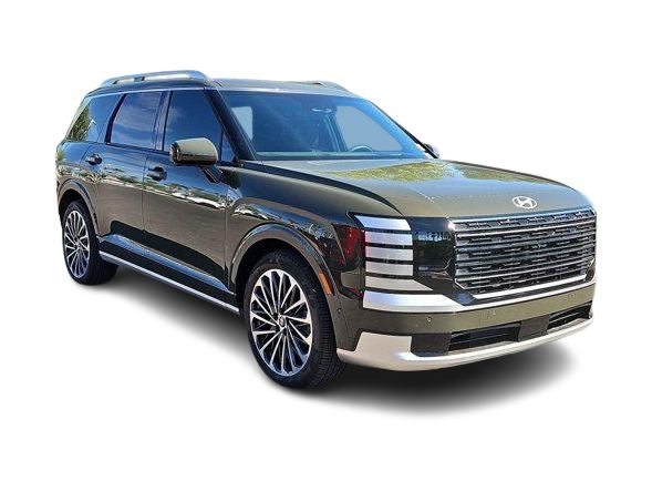 Thumbnail: 2026 Hyundai Palisade - 21