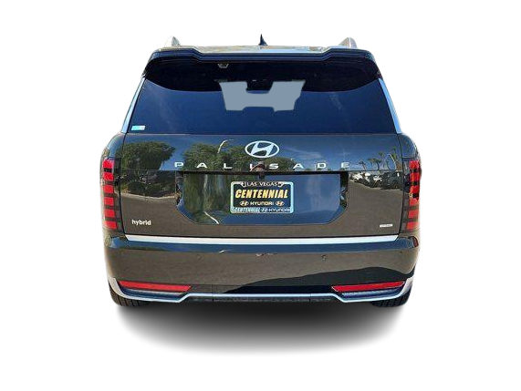 Thumbnail: 2026 Hyundai Palisade - 5