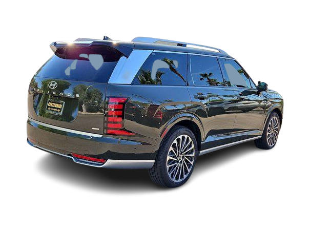 Thumbnail: 2026 Hyundai Palisade - 23