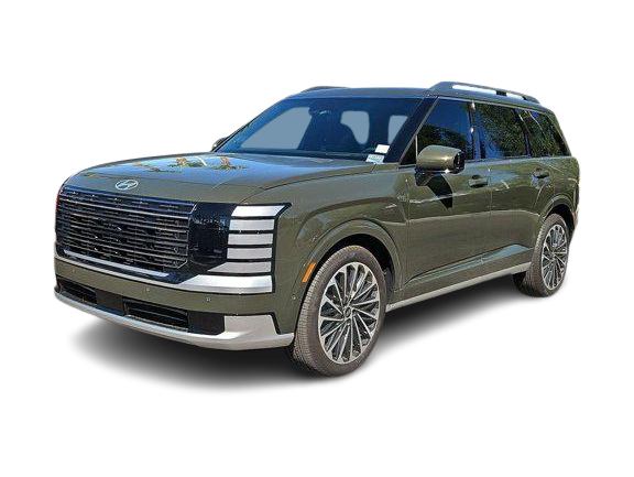 Thumbnail: 2026 Hyundai Palisade - 22