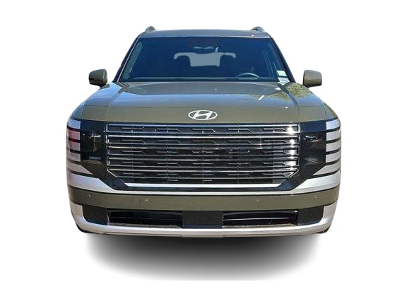 Thumbnail: 2026 Hyundai Palisade - 6