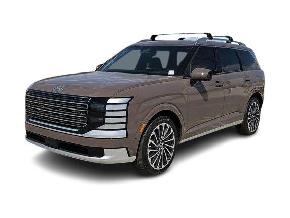 Thumbnail: 2026 Hyundai Palisade - 23
