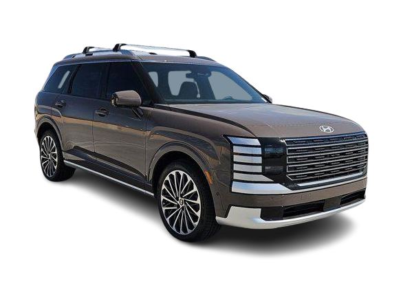 Thumbnail: 2026 Hyundai Palisade - 22