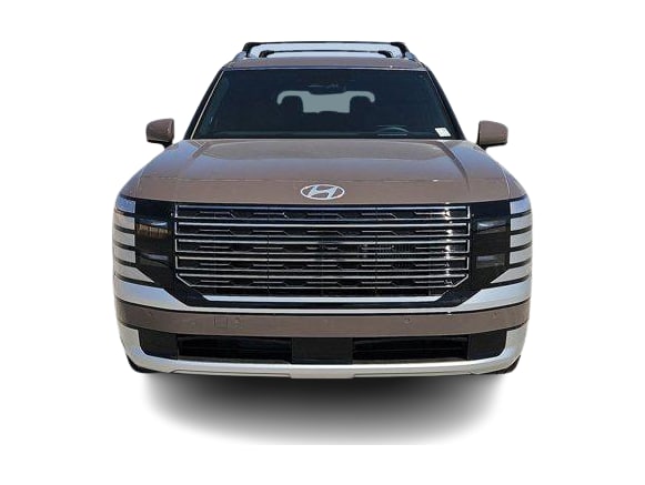 Thumbnail: 2026 Hyundai Palisade - 6