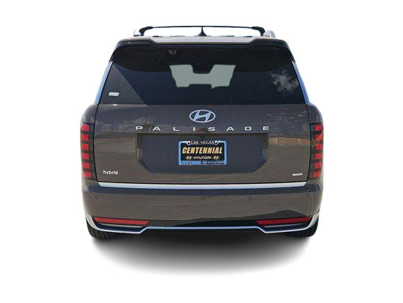 Thumbnail: 2026 Hyundai Palisade - 5