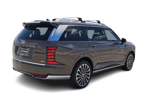 Thumbnail: 2026 Hyundai Palisade - 24