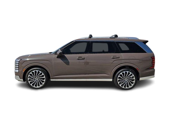Thumbnail: 2026 Hyundai Palisade - 3