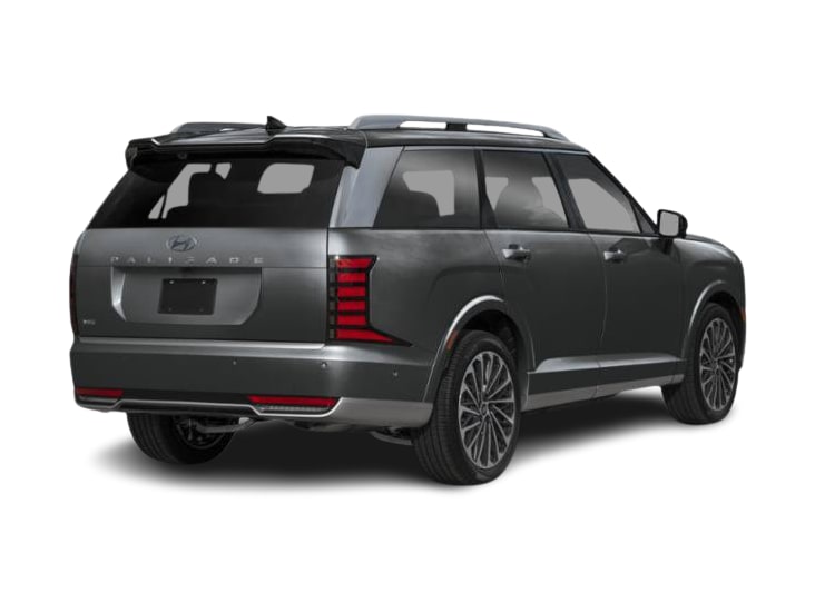 Thumbnail: 2026 Hyundai Palisade - 14
