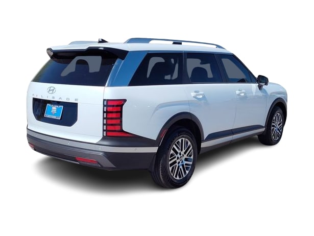 Thumbnail: 2026 Hyundai Palisade - 17