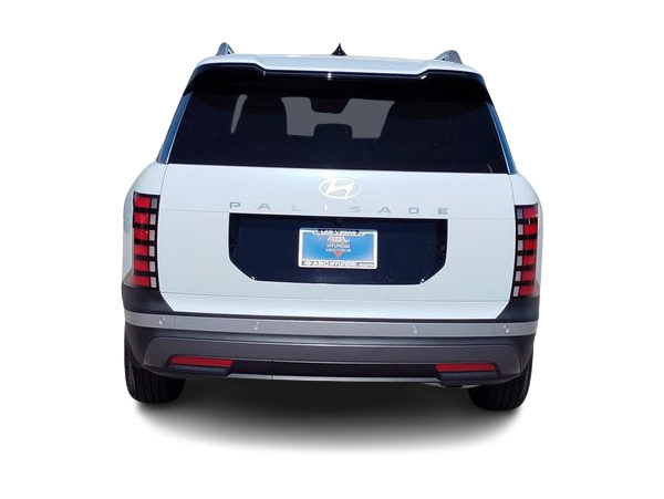 Thumbnail: 2026 Hyundai Palisade - 4