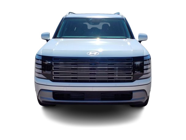 Thumbnail: 2026 Hyundai Palisade - 5