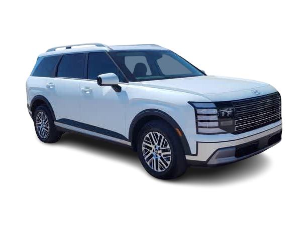 Thumbnail: 2026 Hyundai Palisade - 19