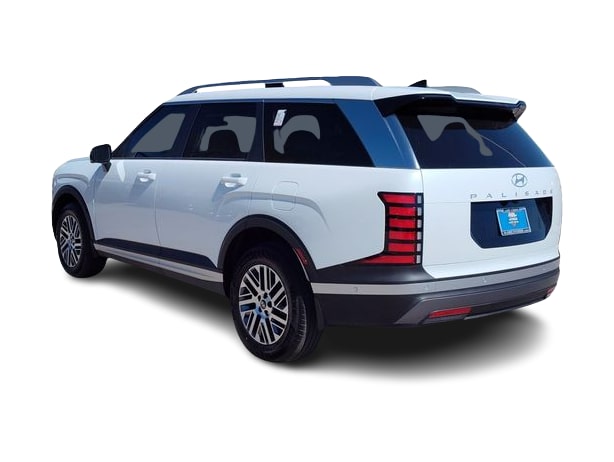 Thumbnail: 2026 Hyundai Palisade - 3