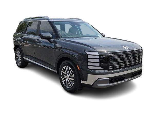 Thumbnail: 2026 Hyundai Palisade - 22