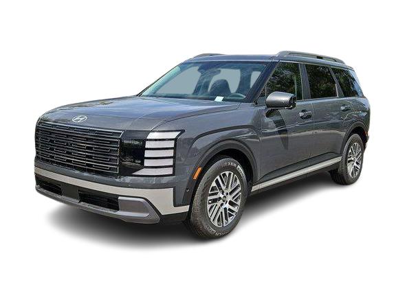 Thumbnail: 2026 Hyundai Palisade - 23