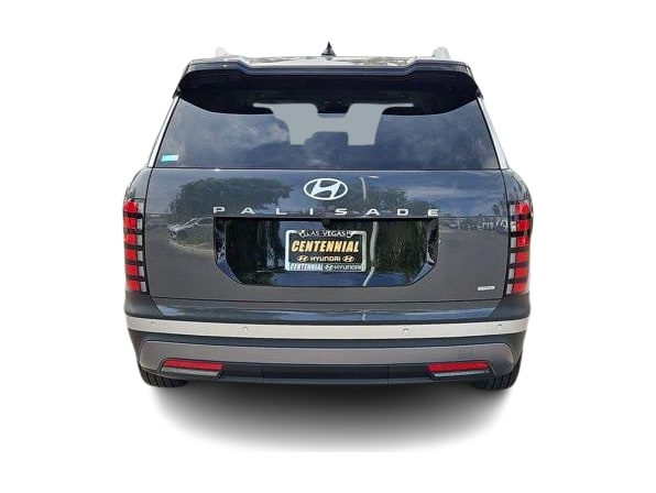 Thumbnail: 2026 Hyundai Palisade - 5