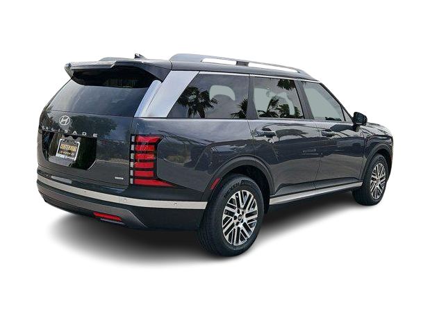 Thumbnail: 2026 Hyundai Palisade - 24
