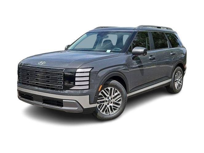Thumbnail: 2026 Hyundai Palisade - 21
