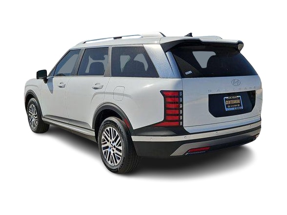 Thumbnail: 2026 Hyundai Palisade - 4
