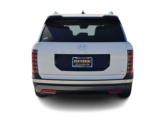 Thumbnail: 2026 Hyundai Palisade - 5