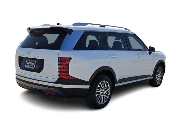 Thumbnail: 2026 Hyundai Palisade - 23