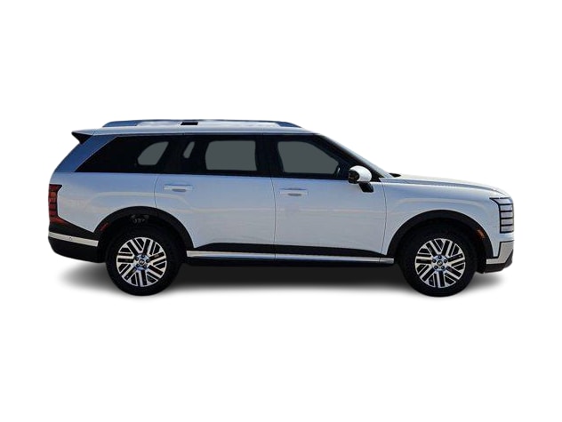 Thumbnail: 2026 Hyundai Palisade - 24