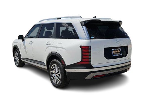 Thumbnail: 2026 Hyundai Palisade - 4