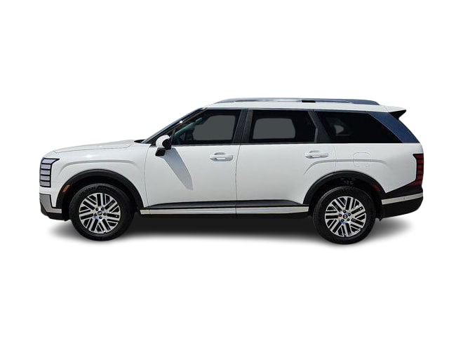 Thumbnail: 2026 Hyundai Palisade - 3