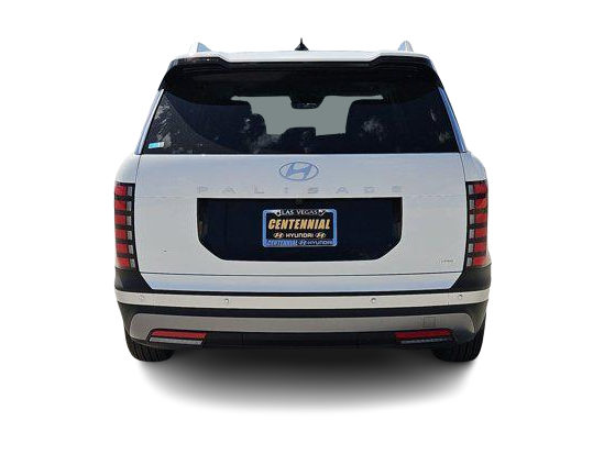 Thumbnail: 2026 Hyundai Palisade - 5