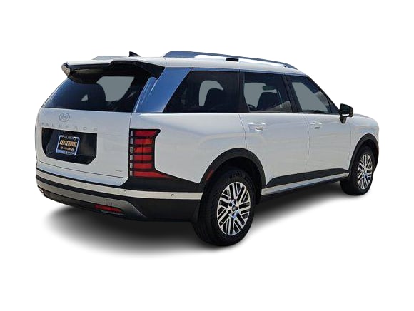 Thumbnail: 2026 Hyundai Palisade - 23