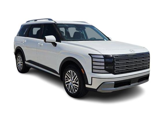 Thumbnail: 2026 Hyundai Palisade - 21