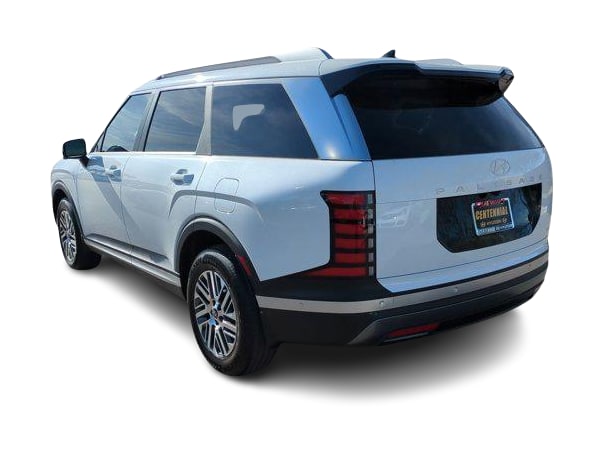 Thumbnail: 2026 Hyundai Palisade - 4