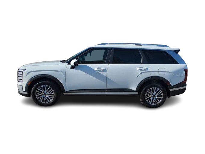 Thumbnail: 2026 Hyundai Palisade - 3