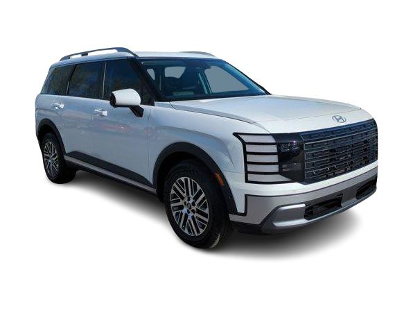 Thumbnail: 2026 Hyundai Palisade - 21