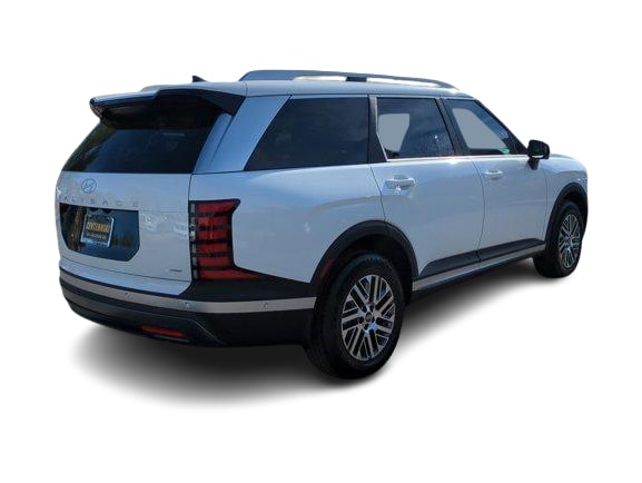 Thumbnail: 2026 Hyundai Palisade - 23