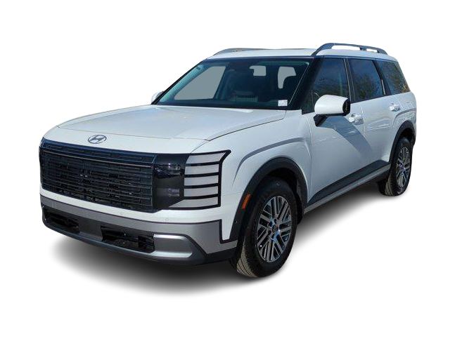 Thumbnail: 2026 Hyundai Palisade - 22