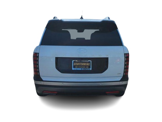 Thumbnail: 2026 Hyundai Palisade - 5