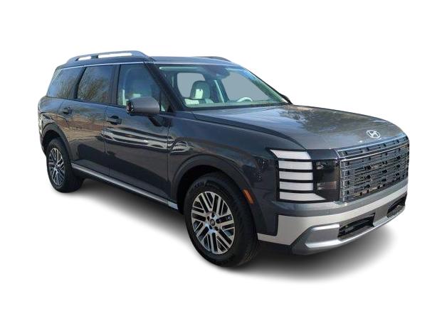 Thumbnail: 2026 Hyundai Palisade - 20