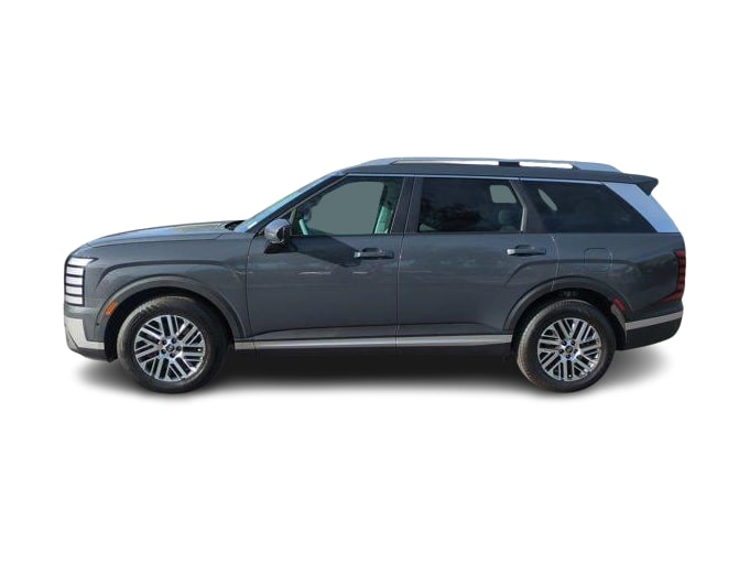 Thumbnail: 2026 Hyundai Palisade - 3