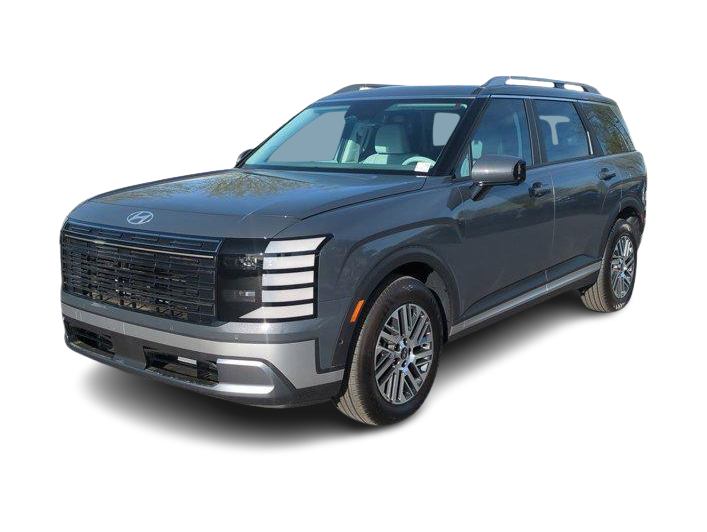 Thumbnail: 2026 Hyundai Palisade - 21