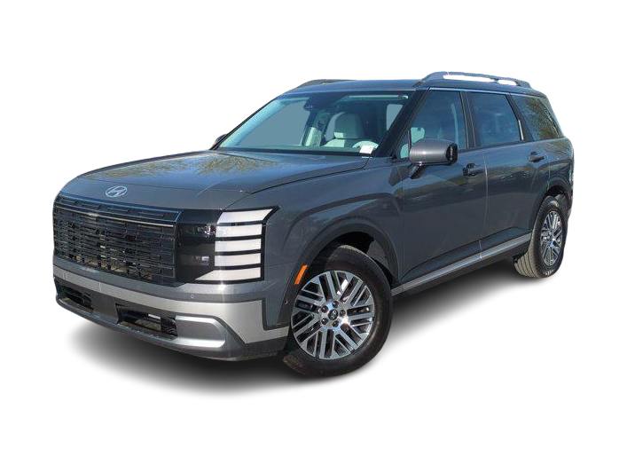 Thumbnail: 2026 Hyundai Palisade - 24