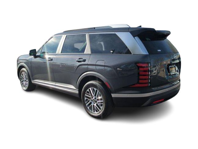 Thumbnail: 2026 Hyundai Palisade - 4