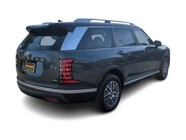 Thumbnail: 2026 Hyundai Palisade - 22