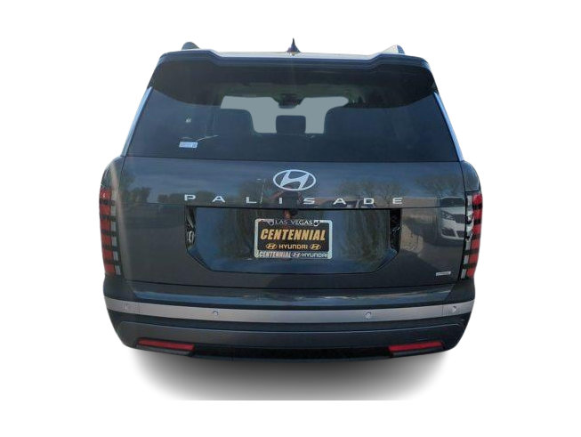 Thumbnail: 2026 Hyundai Palisade - 5