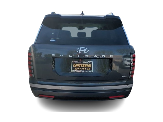 Thumbnail: 2026 Hyundai Palisade - 5