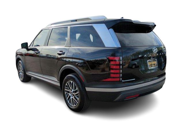 Thumbnail: 2026 Hyundai Palisade - 4